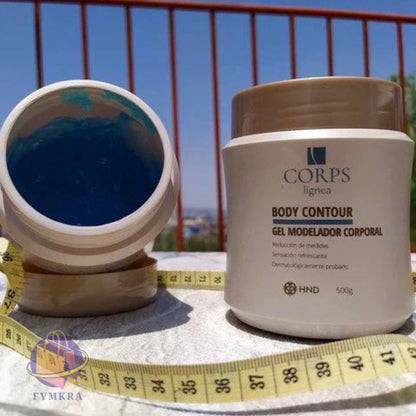 ToneLift™ gel reductor corps